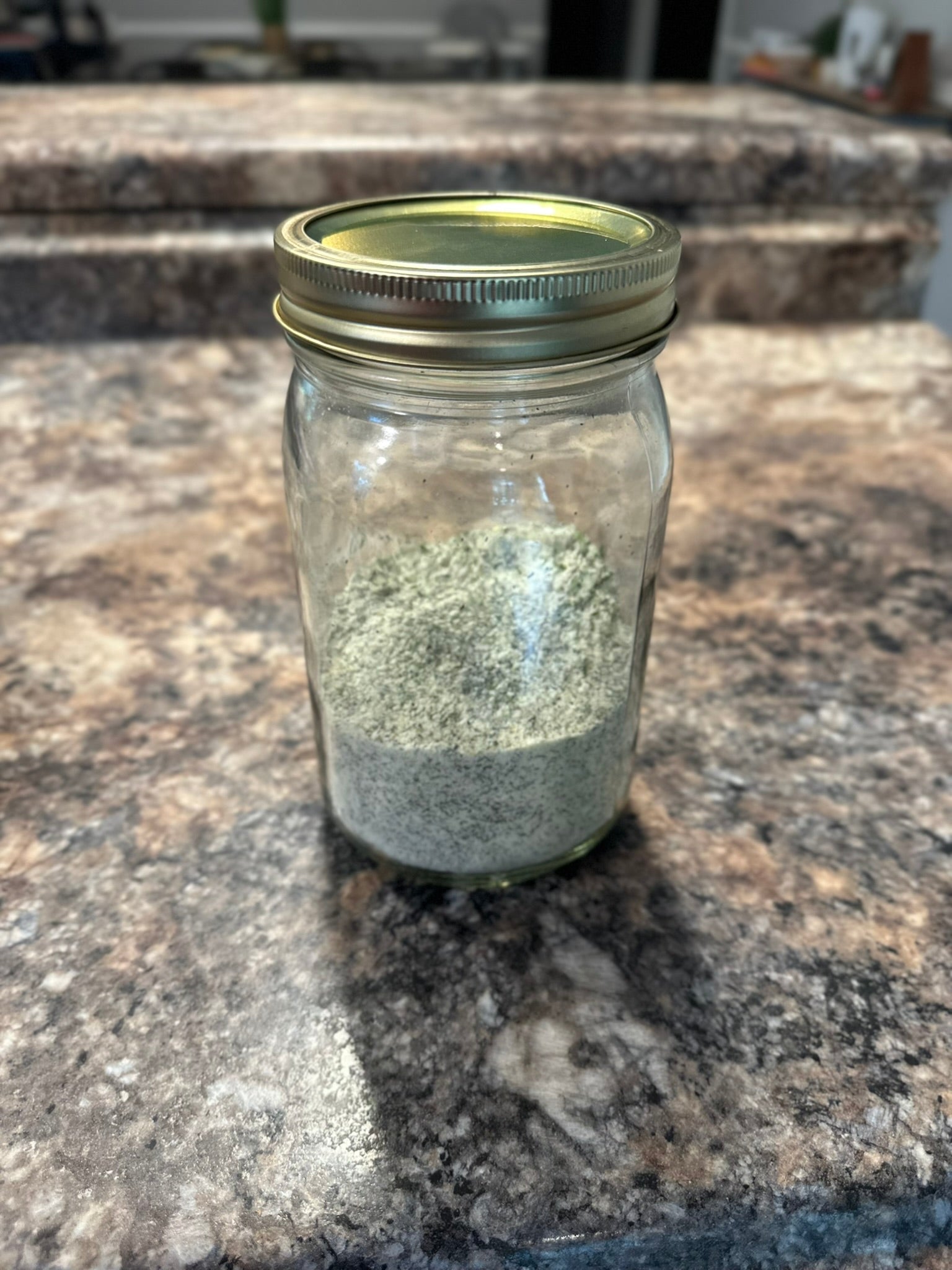 Homestead-Style Ranch Seasoning 8oz