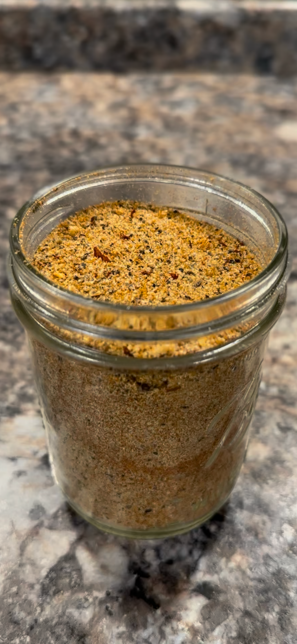 The Bear Homestead Signature Burger Seasoning 8oz