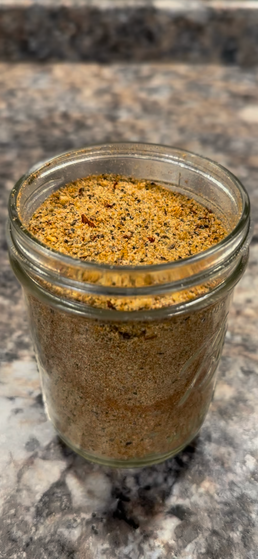 The Bear Homestead Signature Burger Seasoning 8oz