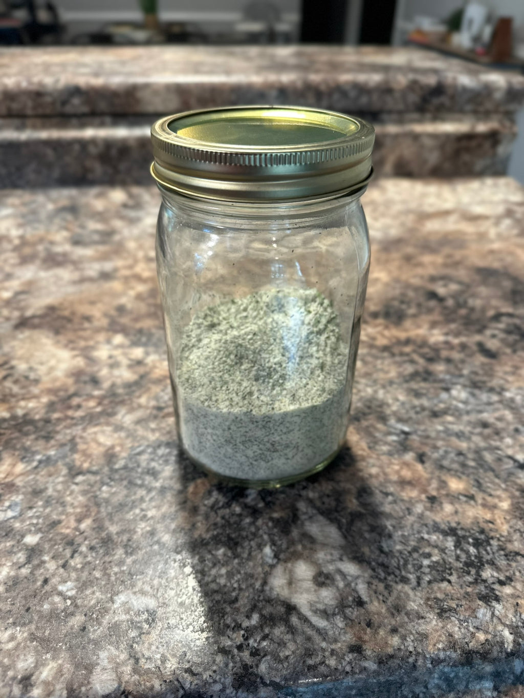 Homestead-Style Ranch Seasoning 8oz