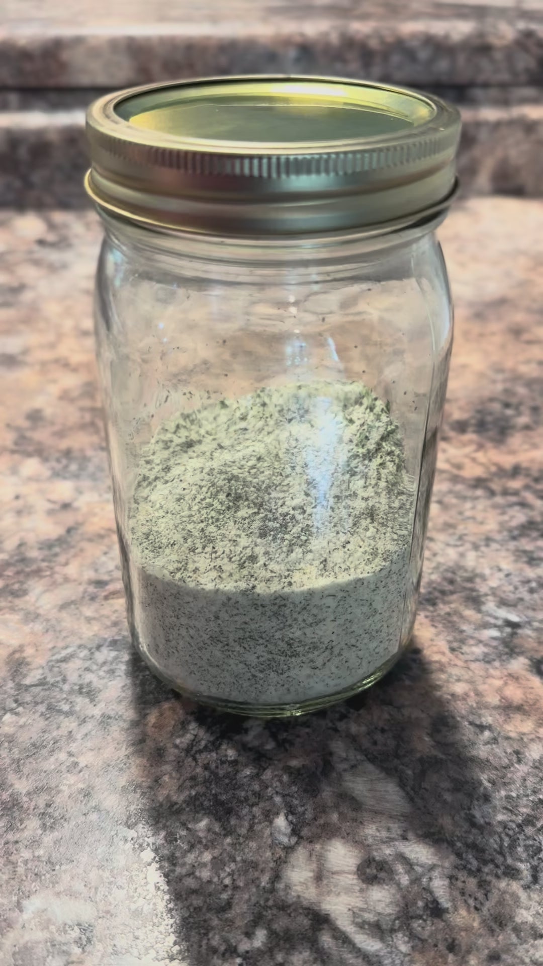 Homestead-Style Ranch Seasoning 8oz